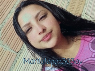 Marilulopez303av