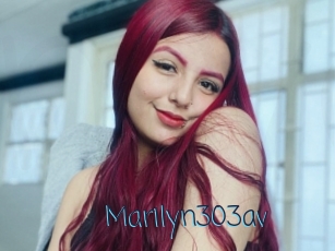 Marilyn303av