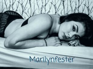 Marilynfester