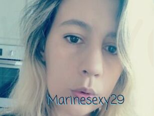 Marinesexy29