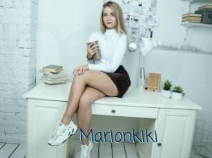 Marionkiki