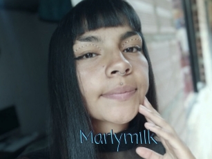 Marlymilk