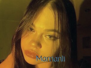 Marrianli