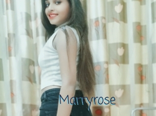 Marryrose