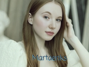 Martaeriks