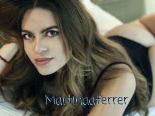 Martinaaferrer