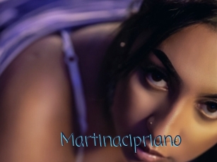 Martinacipriano