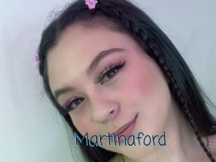 Martinaford