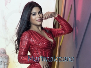 Martinalozano