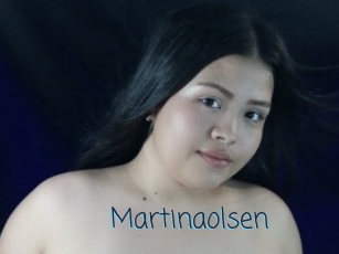 Martinaolsen