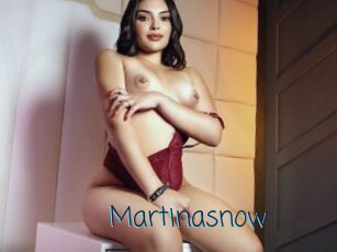 Martinasnow