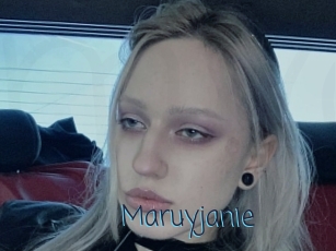 Maruyjanie