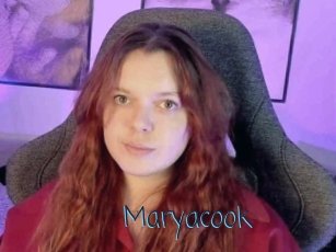 Maryacook