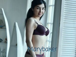 Marybaker