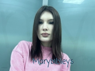 Marybibleys