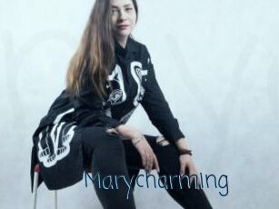 Marycharming