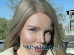 Marycrowford