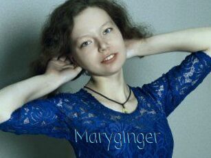 Maryginger