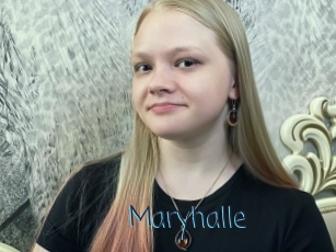 Maryhalle