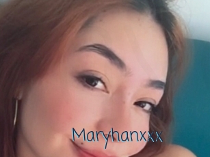 Maryhanxxx