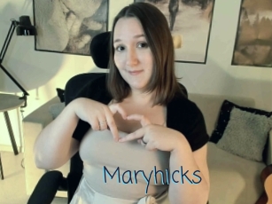 Maryhicks