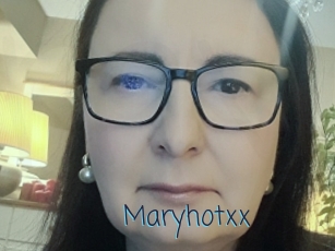 Maryhotxx