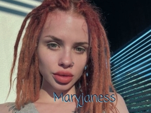 Maryjaness