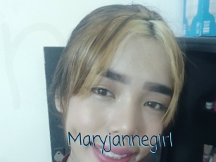 Maryjannegirl