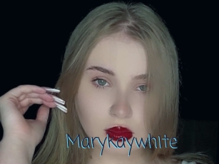 Marykaywhite