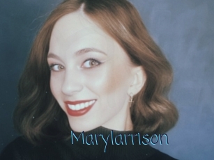 Marylarrison