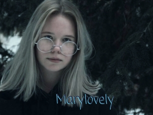 Marylovely