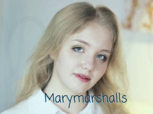 Marymarshalls