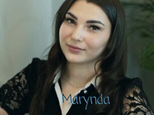 Marynda