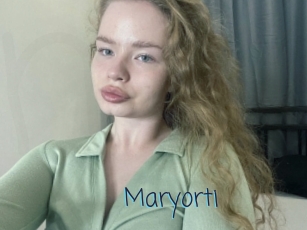 Maryorti