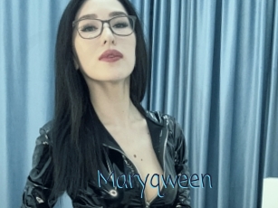 Maryqween