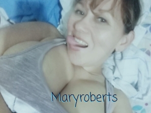 Maryroberts