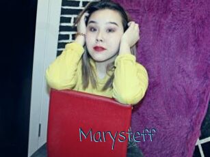 Marysteff