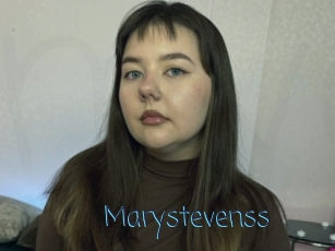 Marystevenss