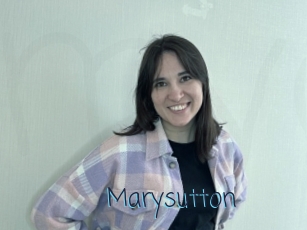 Marysutton