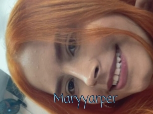 Maryyarper