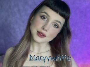 Maryywhitte