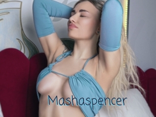 Mashaspencer