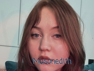 Masonedith