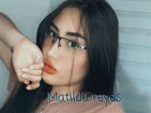 Matilda_reyes