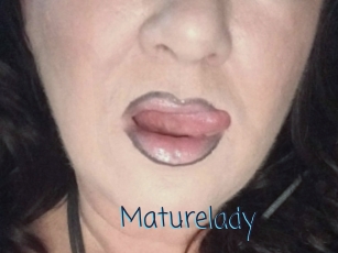 Maturelady