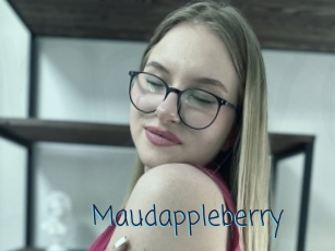 Maudappleberry