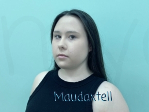 Maudaxtell