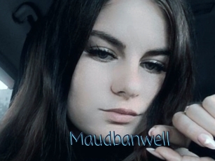 Maudbanwell