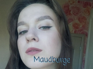 Maudburge