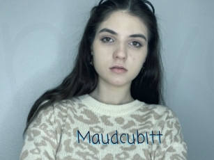 Maudcubitt